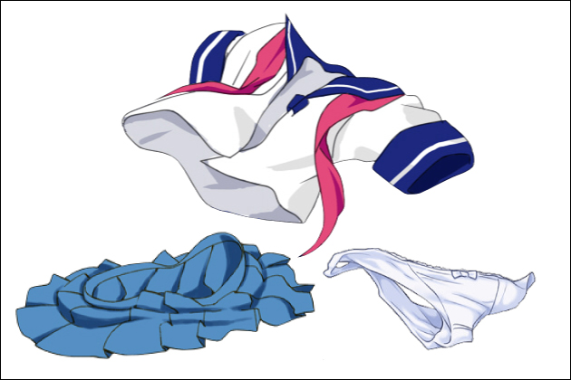 �m�l�̖��ƃZ�b�N�X�����̌��k�I��܂Ŏ����Ă����閧�̉�������